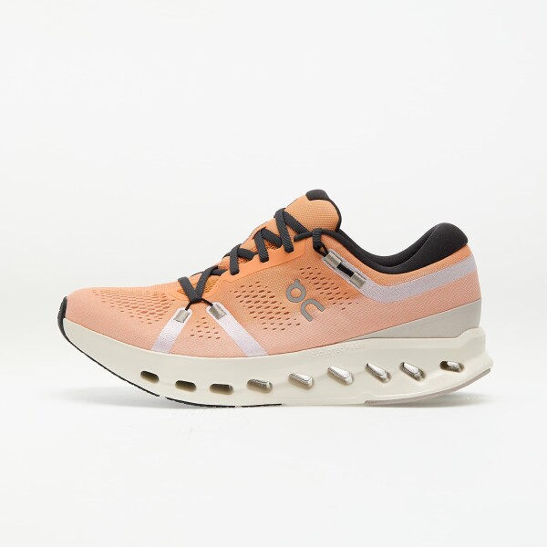 Tenisky On M Cloudsurfer 2 Tangerine/ Ivory EUR 44