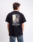 Carhartt WIP S/S Warm Views T-Shirt Black S