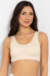 Mitex FEEL GOOD BRA farba:béžová L