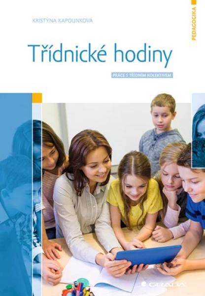 Třídnické hodiny, Kapounková Kristýna