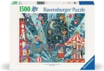 Ravensburger Vitajte v cirkuse