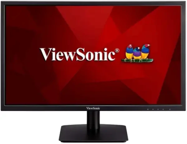 24 ViewSonic VA2405-H / VA / 1920 x 1080 / 16:9 / 4ms / 250 cd-m2 / 3000:1 / HDMI + VGA / VESA (VA2405-H)