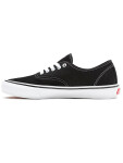 Vans Skate Authentic black white