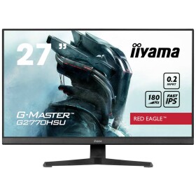 Iiyama G-Master G2770HSU-B6 Red Eagle