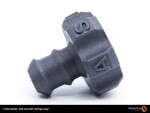 Fillamentum ASA Extrafill "Vertigo Grey" 1,75 mm 3D filament 750 g