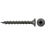 Fischer 665091 skrutka do sadrokartónu 3.5 mm 45 mm krížová dražka Philips ocel glavanizované zinkom 1000 ks; 665091