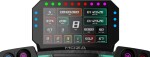Cougar MOZA CM2 Racing Dash