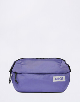 Aevor Hip Bag Ease Ripstop Purple