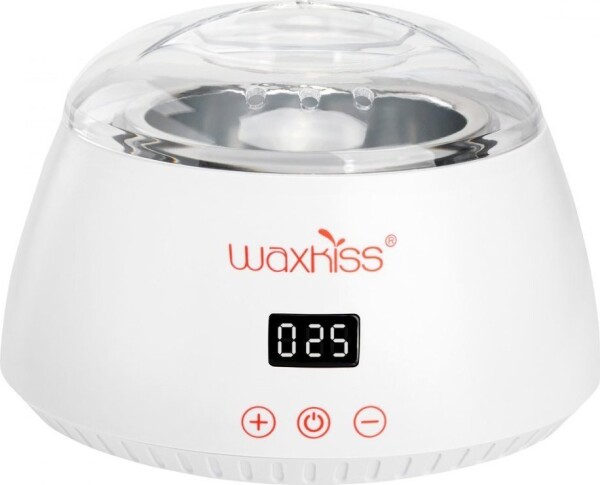 Activeshop PODGRZEWACZ WOSKU FHC-E 2052 500 ML 100W Biely
