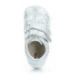 Topánky Beda nízke Silver Shine (BF 0001/W/N/TS) 24 EUR