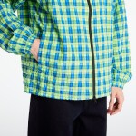 Bunda PLEASURES Practice Hooded Jacket Neon XXL