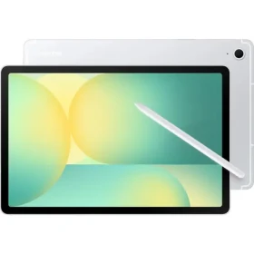 Samsung Galaxy Tab S10 FE 12+256GB strieborná / 10.9" / OC 2.9GHz / 8GB / 128GB / 12 MP + 13 MP / Android 15 (SM-X520NZSPEUE)