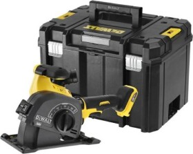 Dewalt DCG200NT 125 mm