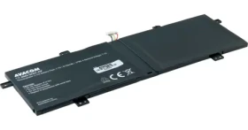 Avacom Náhradná batéria pre Asus ZenBook 14 UX431 / Li- POL / 7,7 V / 6150mAh / 47Wh (NOAS-UX431-47P)