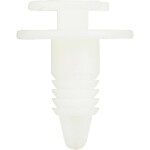 Lištové spony pre Peugeot/Citroen 50 bal KS Tools 420.5658; 420.5658