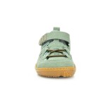 Ricosta Qnuffs Lerche river/ice barefoot sandále 30 EUR
