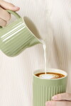 Ib Laursen Keramický džbán Mynte Wasabi 200 ml