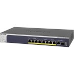 NETGEAR MS510TXPP sieťový switch 10 portů; MS510TXPP-100EUS