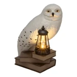 Paladone LunaGlo Hedviga Harry Potter / Solárne svetlo / LED / NiMH batérie (PP16200HPEPM)