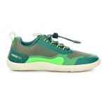 Reima Tallustel Greyish Green New celoročné nízke barefoot topánky 30 EUR