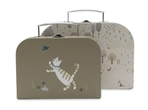 Jollein Sada kufríkov 2 ks Tiny Park