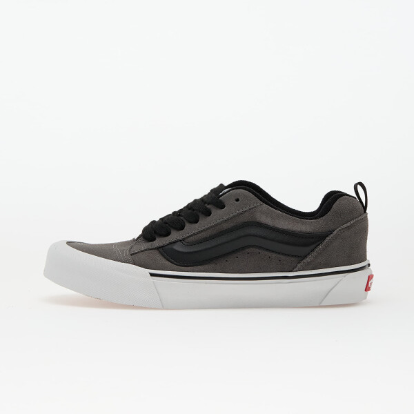 Tenisky Vans Knu Skool Suede Pewter EUR 42