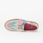 Tenisky Clarks Originals x Bisous Cleyhill Fire White EUR 44