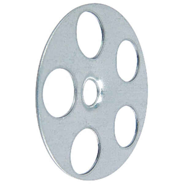 Fischer izolačné disk 4285 100 ks; 4285