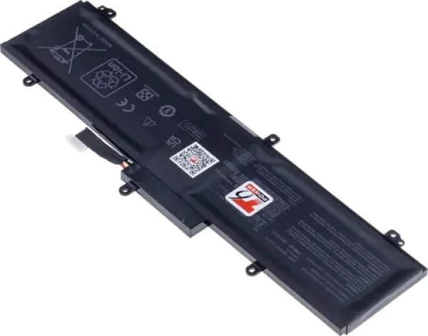 T6 Power NBAS0204 / Batéria pre notebook / Asus ROG Zephyrus GA502, GU502, GX502 / 4940 mAh / 76 Wh / Li- Poly (NBAS0204)