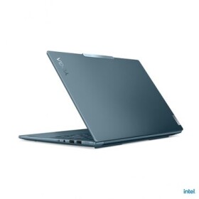 Lenovo Yoga Pro 9 14IRP8 zelená / 14.5" 3K / Intel Core i7-13705H 2.4GHz / 32GB / 1TB SSD / Nvidia RTX 4050 6GB / W11H (83BU0086CK)