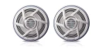 Pioneer TS-MR1600 Marine biela / 2-pásmové reproduktory na loď / RMS 25 W / Priemer 16 cm (TS-MR1600)