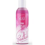Airbrush farba tekutá Fractal - Pink (100 ml) 6105 - dortis - dortis