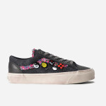 Tenisky Vans LX Old Skool 36 Faded Black EUR 44.5