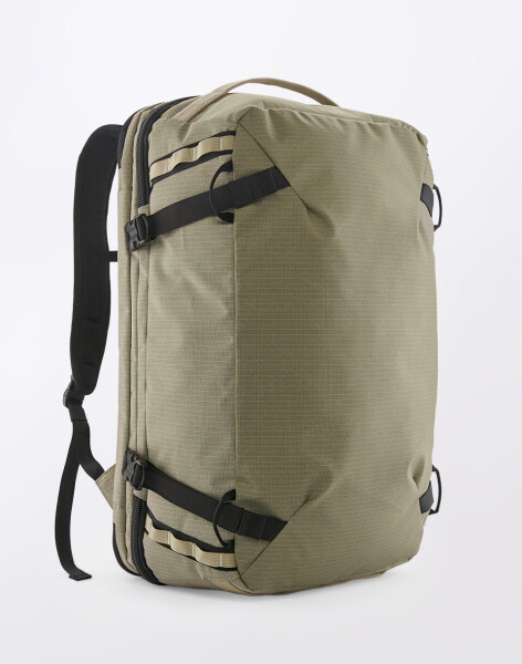 Patagonia Black Hole MLC Weathered Stone