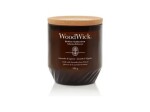 Woodwick ReNew Lavender amp; Cypress 184 g - sviečka stredná / doba horenia: až 65h (5038581148373)