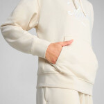 Puma Ess Script Comfort Hoodie W 684983 87 L
