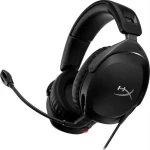 HyperX Cloud Stinger 2 čierna / Herné slúchadlá / mikrofón / 2x 3.5 mm Jack / PC (46458573)