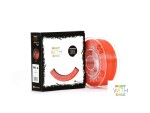 PET-G filament Orange 1,75 mm Print With Smile 1 kg
