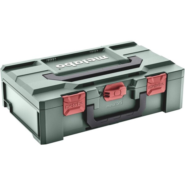 Metabo 626891000 kufor na elektrické náradie ABS (d x š x v) 496 x 296 x 145 mm; 626891000