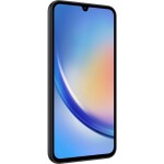 Samsung Galaxy A34 5G A346B 8GB/256GB, čierna