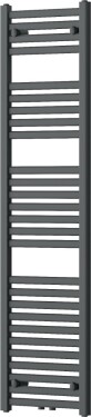 MEXEN - Hades vykurovací rebrík/radiátor 1500 x 400 mm, 574 W, antracit W104-1500-400-00-66