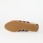 Tenisky adidas Tokyo Off White/ Maroon/ Gum 3 EUR 36 2/3
