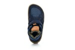 Froddo G3110266-W Dark Blue zimné barefoot topánky 30 EUR