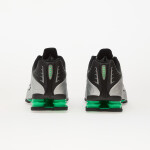 Tenisky Nike Shox R4 Mtlc Silver/ Mtlc Silver-Black-Green Shock EUR 41