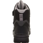 Detské zimné topánky Superfit ROCKET GTX Black/Light Grey 1-000402-0010 - 38