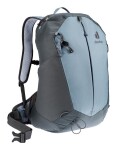 Turistický batoh Deuter AC Lite 15 SL Shale-Graphite