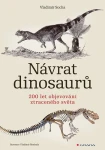 Návrat dinosaurů, Socha Vladimír