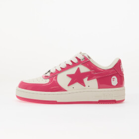 Tenisky A Bathing Ape Bape Sta 1 Pink EUR 34.5