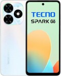 Tecno Spark Go 2024 4/128GB Biely (BG6_128+4_MW)