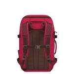Cestovný batoh do lietadla CabinZero Adv Pro 32L Miami magenta